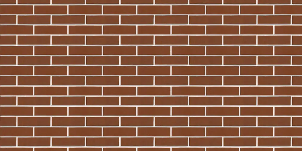 Fachaleta lisa Habano