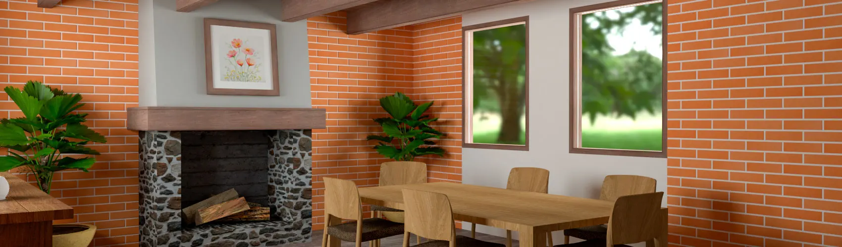 Ladrillos Tabiques Lisos